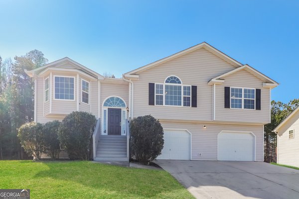 142 Millwheel Drive Villa Rica