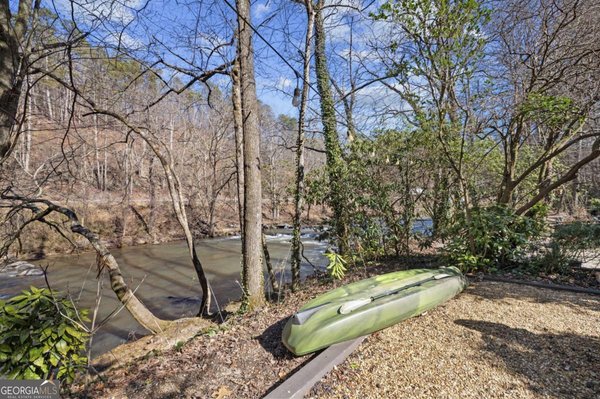 655 Riverside Drive, East Ellijay