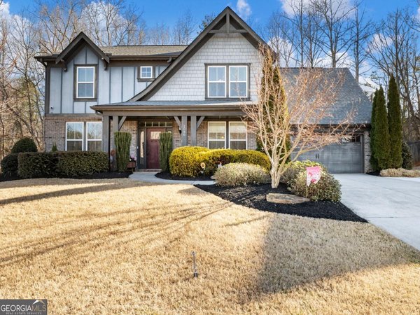 Reserve at Liberty Park