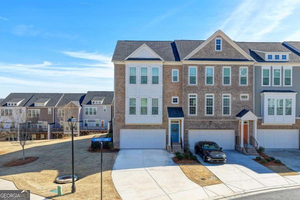 783 Kimball Lane, Buford