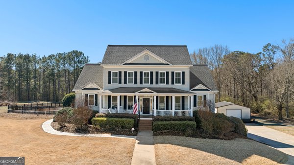 4353 Lower Fayetteville Road Sharpsburg