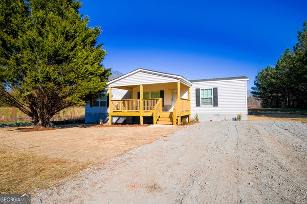 1501 Launius Road, Good Hope