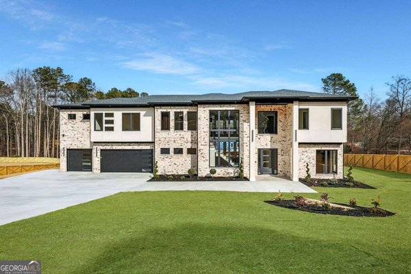 1556 Ewing Chapel Road, Dacula