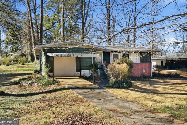 2028 Frank Lane Marietta