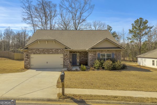 Picture of Neighborhood RIVER GLEN in Jefferson, GA