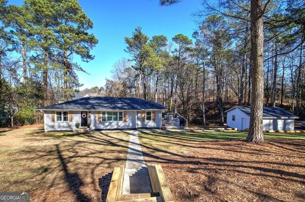 13 Harvard Place Dallas