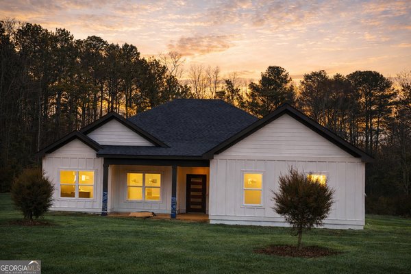 337 Ridgeway Road, Maysville