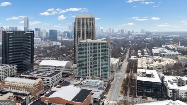 Twelve Atlantic Station