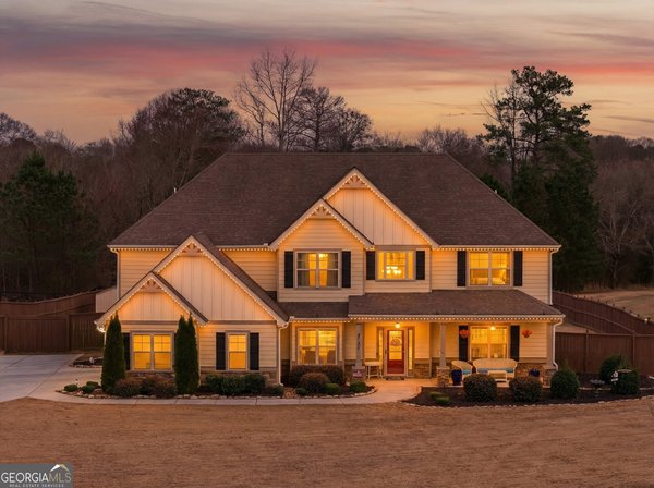 9131 Highway 16 Senoia