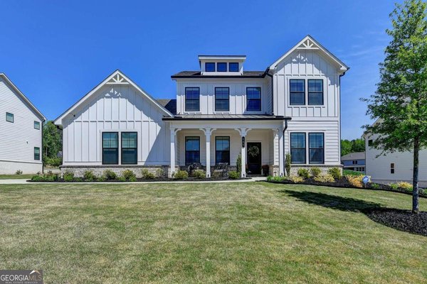 105 Aspen Hall Drive Canton