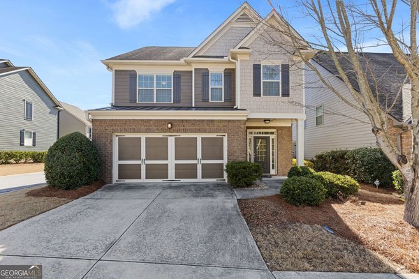 main picture of 6763 Big Sky Drive, Flowery Branch