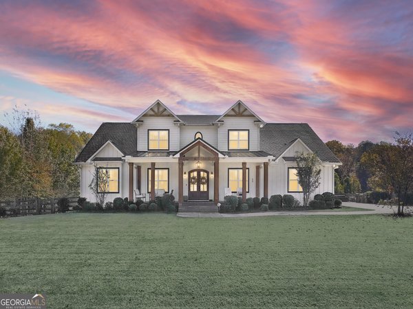 9245 Brumbelow Road, Alpharetta