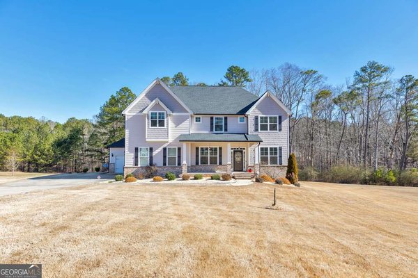 110 Sunflower Street Tyrone