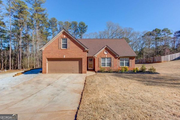 main picture of 104 Jacob Drive, Hoschton