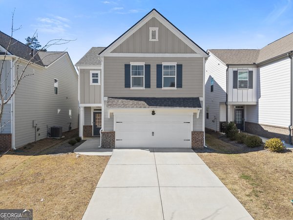 5961 Hoot Owl Lane, Flowery Branch