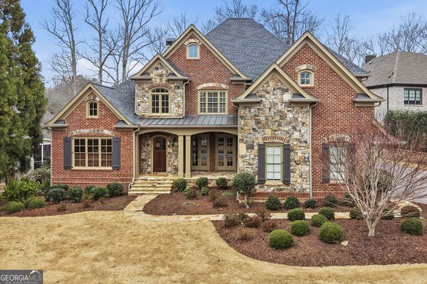 main picture of 1805 High Trail, Atlanta