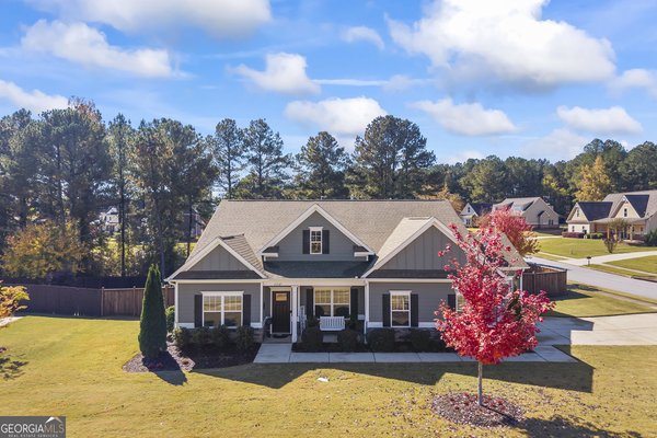 2347 Persimmon Chase, Monroe