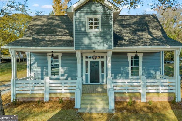 60 Union, Summerville