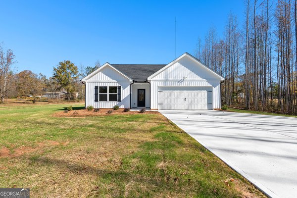 5582 Highway 100, Hogansville