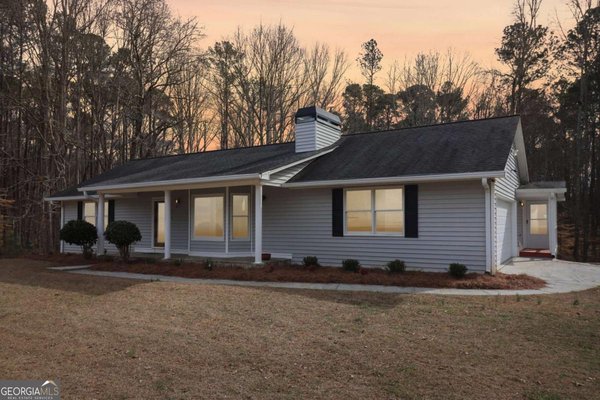 440 Camp Circle Dallas