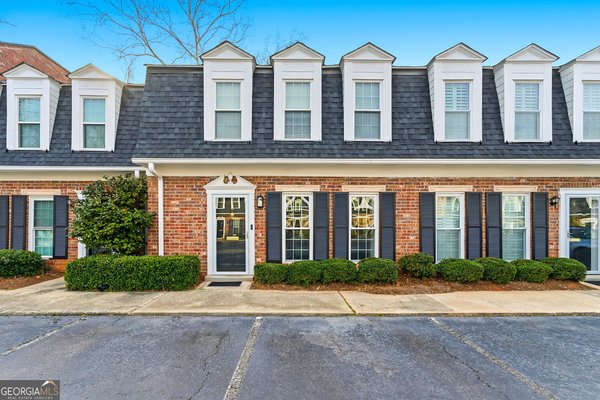 3 N Boundary Pl NW, Atlanta