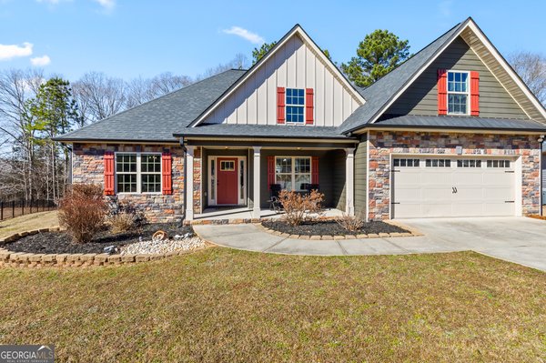 103 Fieldstone Circle, Carrollton