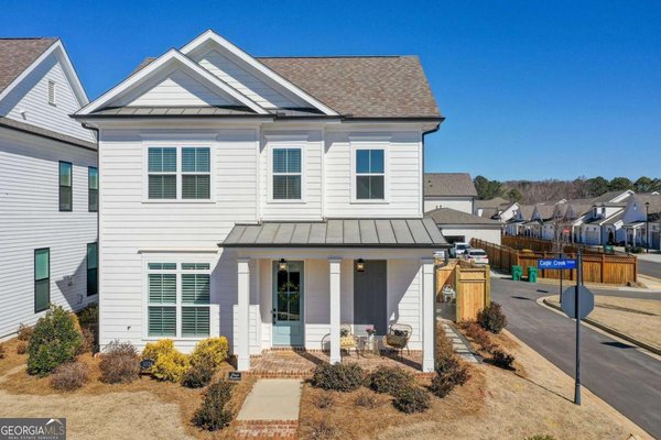 1026 Cagle Creek OVLK Canton