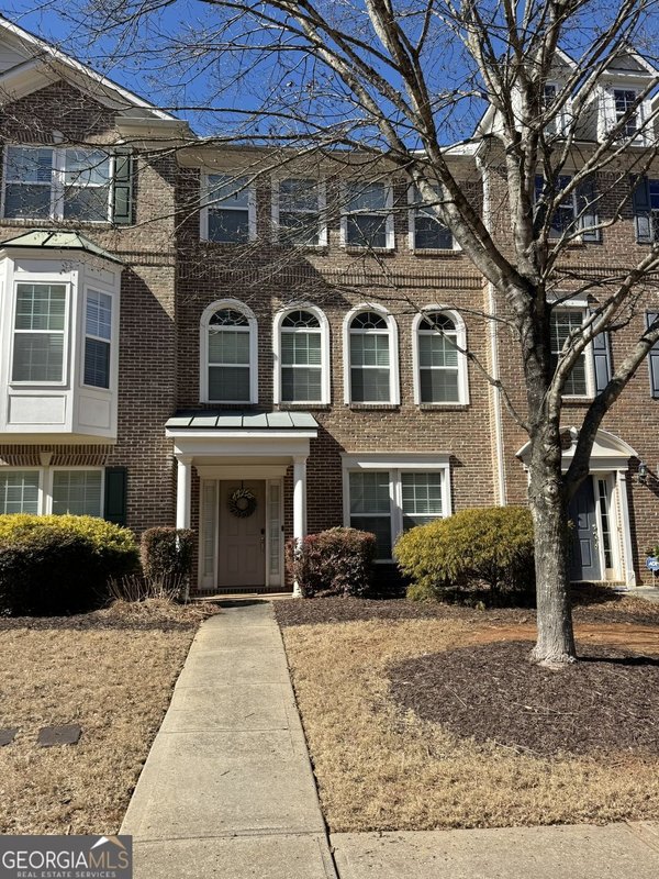 3315 Chastain Gardens Drive Kennesaw