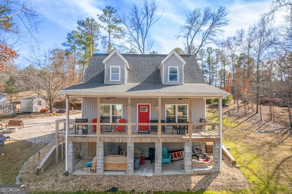 188 Sunhaven Lane, Sparta