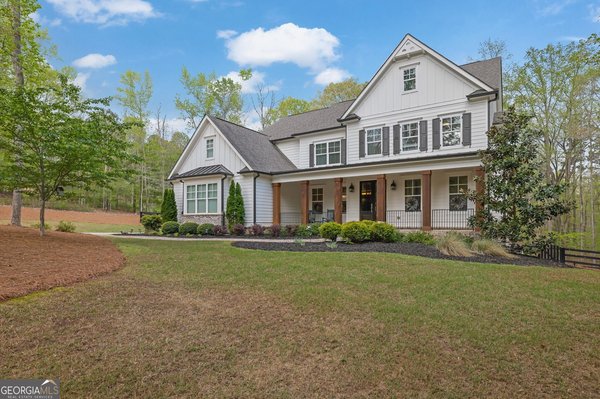 123 Townsend Pass Alpharetta