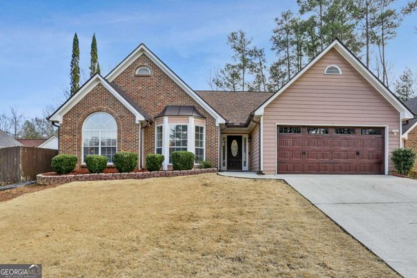 5162 Sterling Trace Drive, Lilburn