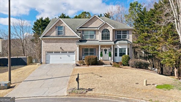 429 Farmwood Way Canton