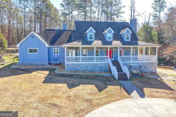 3700 Wickloe Court, Snellville