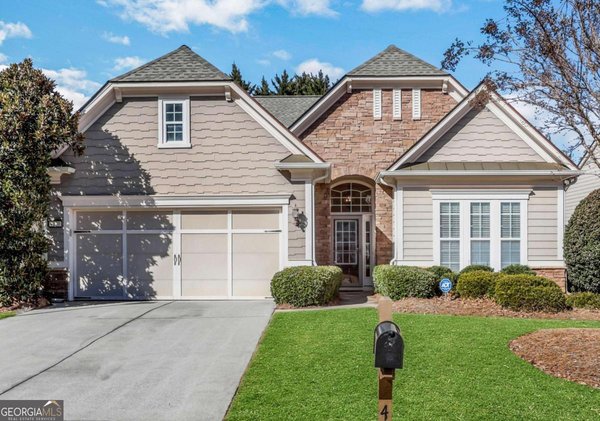 main picture of 4230 Cadmium Drive, Cumming