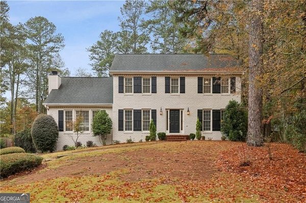 4373 Fielding Lane, Peachtree Corners
