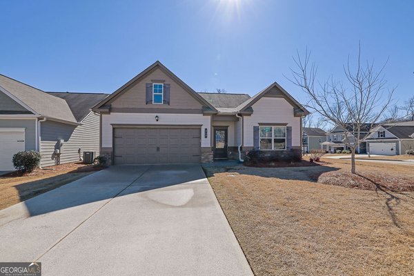 213 Prescott Circle Canton