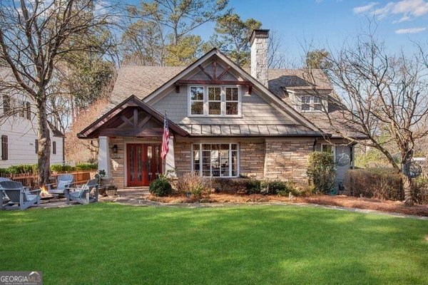 2266 Howell Mill Road, Atlanta