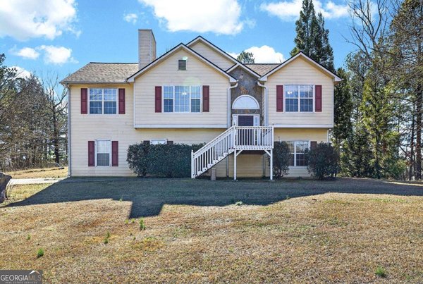 3461 Swan Drive Douglasville