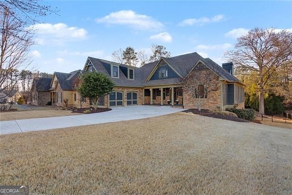 2470 China Berry Lane Powder Springs