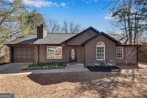 main picture of 5180 Truman Mountain Road, Gainesville