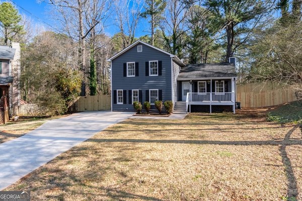 Jenkins High Elementary