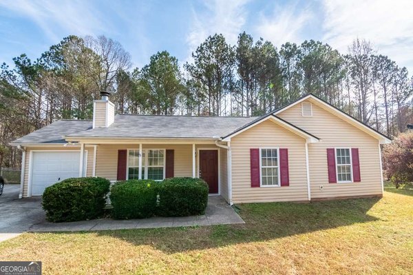 466 Southern Trace Drive Rockmart