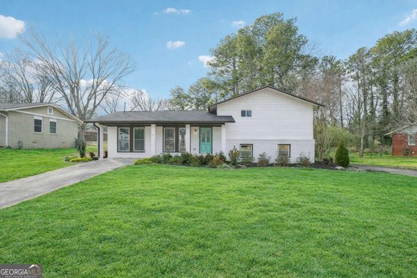 732 Earl Street, Marietta