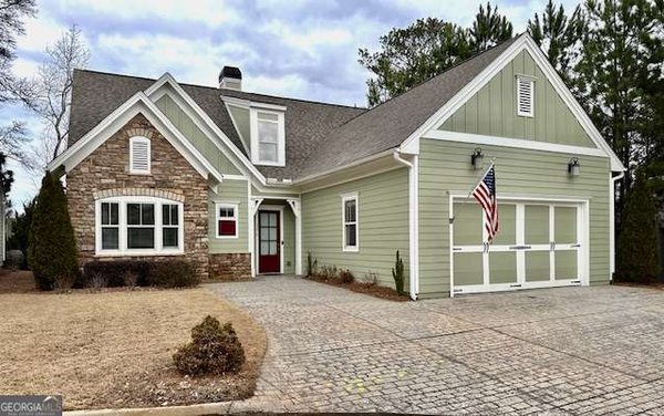 2274 Crosswall Lane Marietta