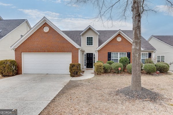 Glenn C Jones Middle