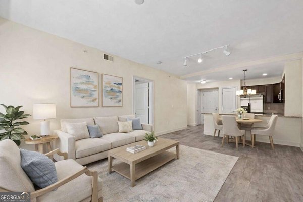 200 River Vista Drive, Atlanta