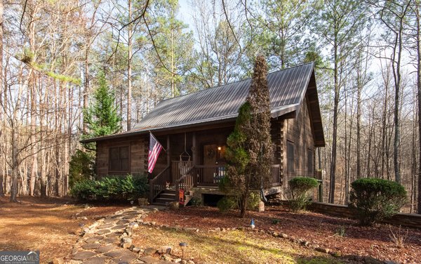 474 Clara Drive, Whitesburg