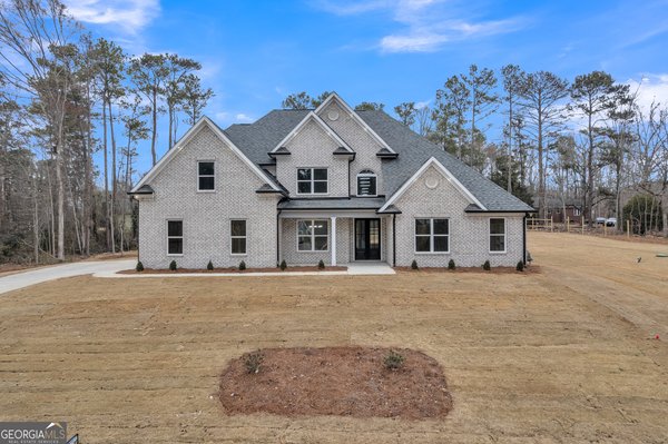 8257 Greenview Drive JONESBORO