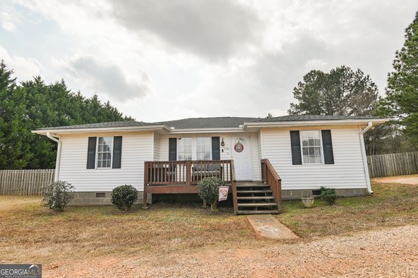 5150 Bay Creek Church Road Loganville