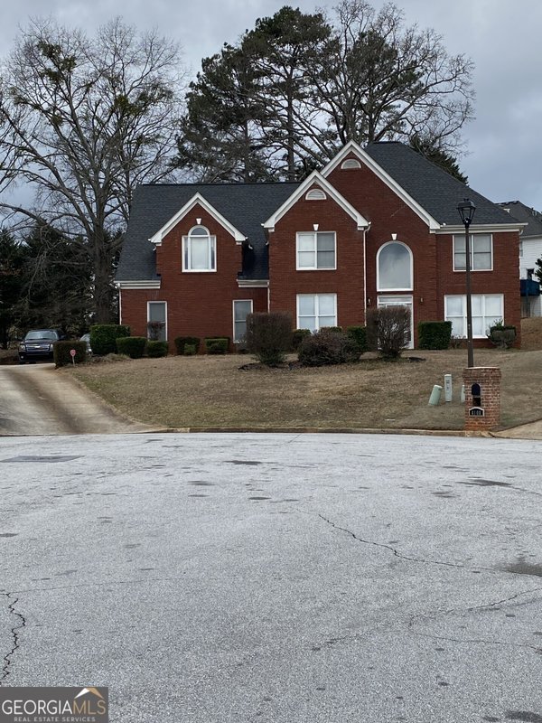 4102 Oxford View Court Decatur